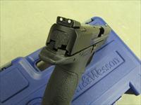Smith & Wesson M&P40 4.25 Black .40 S&W Img-7