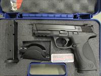 Smith & Wesson M&P40 4.25 Black .40 S&W Img-8