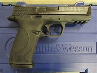 Smith & Wesson M&P40 4.25 Black .40 S&W Img-1