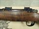Cooper Firearms Model 54 Mannlicher Custom Classic Case Color .257 Roberts