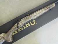Browning X-Bolt Varmint Stalker Mossy Oak Brush Camo .22-250 Rem 035334209  Img-5