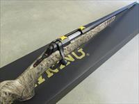 Browning X-Bolt Varmint Stalker Mossy Oak Brush Camo .22-250 Rem 035334209  Img-9