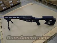 Colt/Cooper Competition Long Range Rifle M2012 .308 Win. Img-2