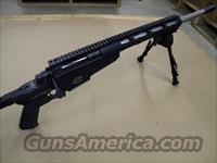 Colt/Cooper Competition Long Range Rifle M2012 .308 Win. Img-4