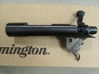 Remington Model 700 Blued Regular Short Action 27553 Img-1