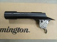 Remington Model 700 Blued Regular Short Action 27553 Img-4