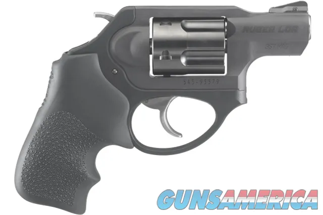 Ruger LCRx Revolver .357 Magnum 1.87" 5 Rounds 5460