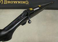 Browning X-Bolt Stalker Dura-Touch Armor Blued .300 WSM Img-11