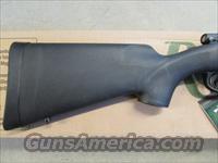 Remington Model 7 Synthetic 20 Barrel Synthetic Black Stock .243 Win Img-3