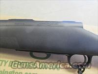 Remington Model 7 Synthetic 20 Barrel Synthetic Black Stock .243 Win Img-5