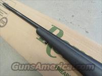 Remington Model 7 Synthetic 20 Barrel Synthetic Black Stock .243 Win Img-7