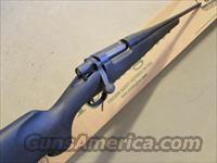 Remington Model 7 Synthetic 20 Barrel Synthetic Black Stock .243 Win Img-9