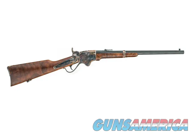 Chiappa 1860 Spencer Carbine .45 Colt 20" 7 Rds Walnut 920.084