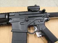 American Tactical Omni-Hybrid AR-15 Pistol with Red Dot Sight .223 Rem / 5.56 NATO Img-3