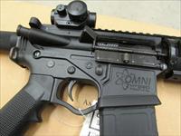 American Tactical Omni-Hybrid AR-15 Pistol with Red Dot Sight .223 Rem / 5.56 NATO Img-4