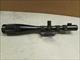 NightForce Varminter 5.5-22x56mm with NP-1RR Illuminated Reticle