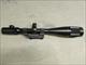 NightForce Varminter 5.5-22x56mm with NP-1RR Illuminated Reticle