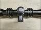 NightForce Varminter 5.5-22x56mm with NP-1RR Illuminated Reticle