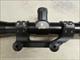 NightForce Varminter 5.5-22x56mm with NP-1RR Illuminated Reticle
