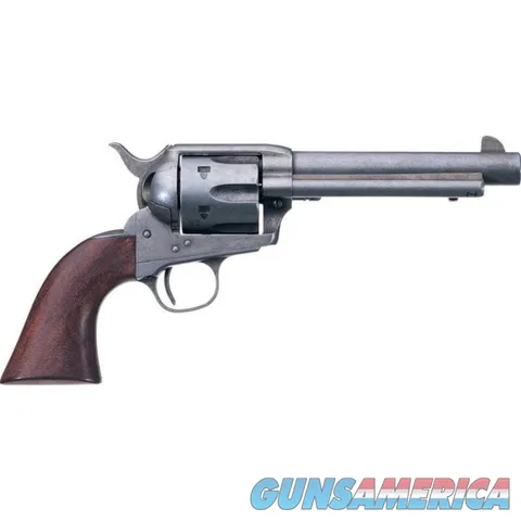 Uberti 1873 Cattleman Old West .45 Colt 5.5" 6 Rounds 355131