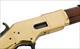 Uberti 1866 Yellowboy Rifle Lever-Action .44-40 24.25" Octagon 342320 