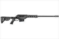 Savage 110 BA Stealth .300 Win Magnum 24" Threaded 22639