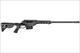 Savage 110 BA Stealth .300 Win Magnum 24" Threaded 22639