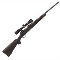 Savage 11 DOA Hunter XP .243 Win 22" w/Bushnell Scope 22600 