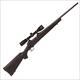 Savage 11 DOA Hunter XP .243 Win 22" w/Bushnell Scope 22600 