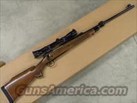 Remington 700 BDL Custom Deluxe 7mm Rem. Magnum Img-1