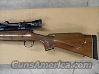 Remington 700 BDL Custom Deluxe 7mm Rem. Magnum Img-3