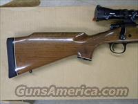 Remington 700 BDL Custom Deluxe 7mm Rem. Magnum Img-4