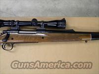 Remington 700 BDL Custom Deluxe 7mm Rem. Magnum Img-5