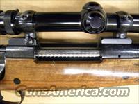 Remington 700 BDL Custom Deluxe 7mm Rem. Magnum Img-8