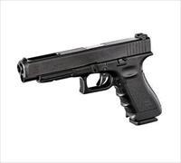 Glock G35 GEN3 .40 S&W Black 5.3" 15 Rds PI3530103 