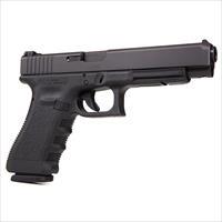 Glock G35 GEN3 .40 S&W Black 5.3" 15 Rds PI3530103 
