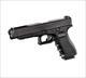 Glock G35 GEN3 .40 S&W Black 5.3" 15 Rds PI3530103 