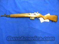 Springfield Scout Squad Rifle Walnut M1A-A1 .308 Win/7.62x51mm AA9122 Img-1