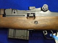 Springfield Scout Squad Rifle Walnut M1A-A1 .308 Win/7.62x51mm AA9122 Img-2