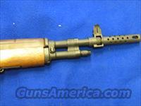Springfield Scout Squad Rifle Walnut M1A-A1 .308 Win/7.62x51mm AA9122 Img-4