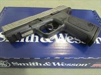 Smith & Wesson SW SD9 VE 9mm Luger 223900