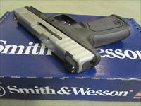 Smith & Wesson SW SD9 VE 9mm Luger 223900
