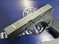 Smith & Wesson SW SD9 VE 9mm Luger 223900