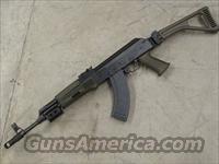 Norinco MAK-90 Sporter AK-47 AKM TAPCO OD Furniture Side-Folding Img-2
