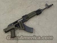 Norinco MAK-90 Sporter AK-47 AKM TAPCO OD Furniture Side-Folding Img-3