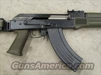 Norinco MAK-90 Sporter AK-47 AKM TAPCO OD Furniture Side-Folding Img-4