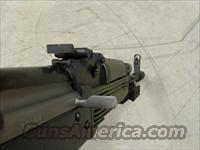 Norinco MAK-90 Sporter AK-47 AKM TAPCO OD Furniture Side-Folding Img-6