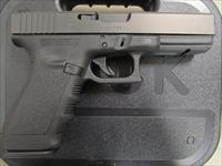 Glock 20 Gen3 G20 4.6 Barrel 10mm PI2050203 Img-1