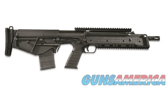 Kel-Tec RDB Bullpup 5.56 NATO 17.3" Black 20 Rounds RDBBLK