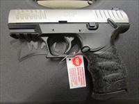 Walther CCP Concealed Carry Pistol SS 3.5 9mm 508.03.01 Img-3